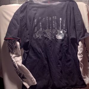 Unionbay long sleeve  shirt